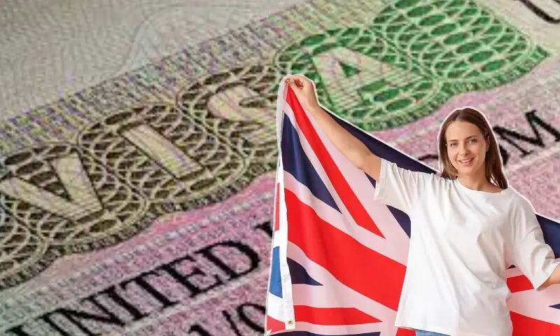 برطانیہ کی نئی امیگریشن پالیسی: کاروباری افراد کو مستقل رہائش کی سہولت