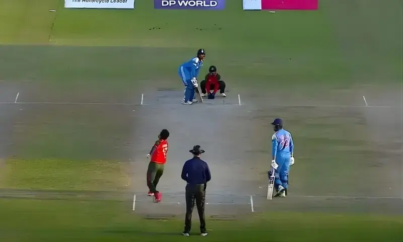 Bangladesh A defeat India A in Super Over thriller at Asia Cup Rising Stars