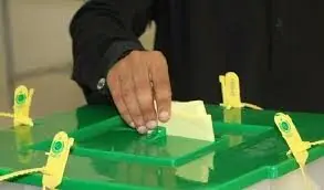 By-elections in 13 National and provincial constituencies to be held tomorrow