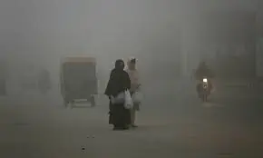 Lahore braces for another day of unhealthy air