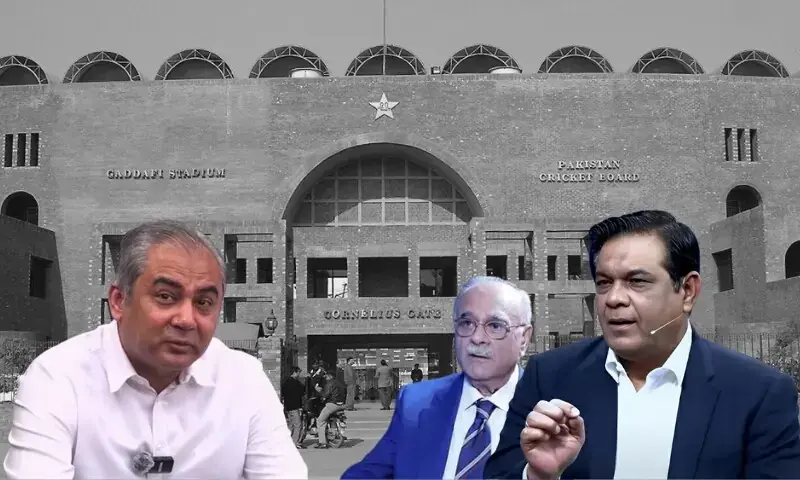 Rashid Latif apologises for controversial remarks; PCB welcomes apology