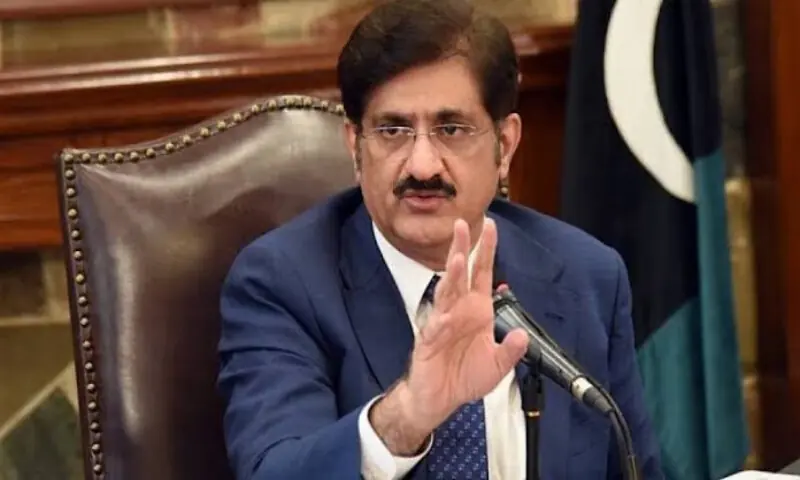Sindh CM, Qatari royal agree to boost investment