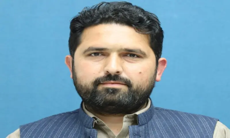 KP CM writes to PM Shehbaz over delay in Chashma Right Bank Canal project