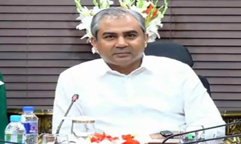 Pak, Saudi interior ministers chart new security roadmap in strategic Riyadh talks