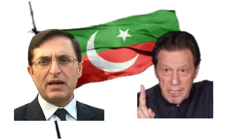 Will PTI rethink its political strategy after Haripur loss?