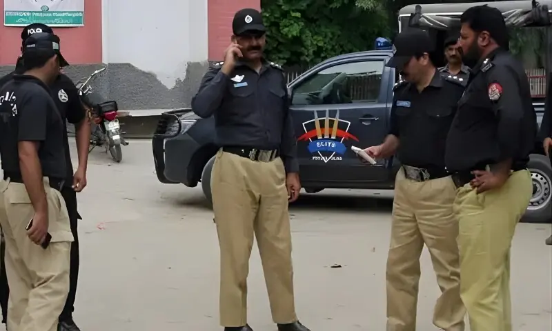 بولان میں گھر کے اندر بارودی سرنگ کا دھماکا، 3 بچے جاں بحق – Pakistan