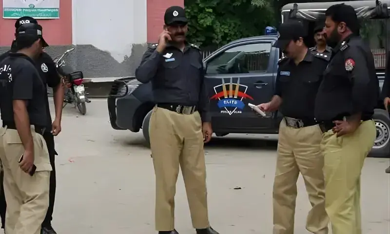 Blast from landmine planted inside Bolan home kills three children