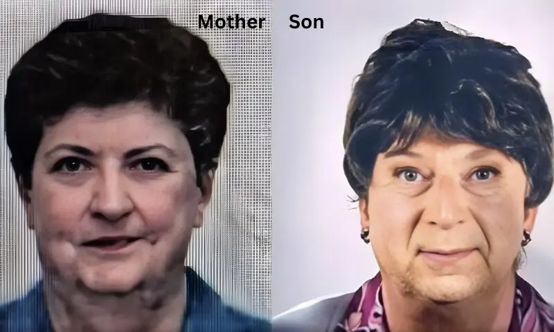 پینشن فراڈ کے لیے اپنی ماں کا روپ دھارنے والا شخص کیسے پکڑا گیا؟ – Trending