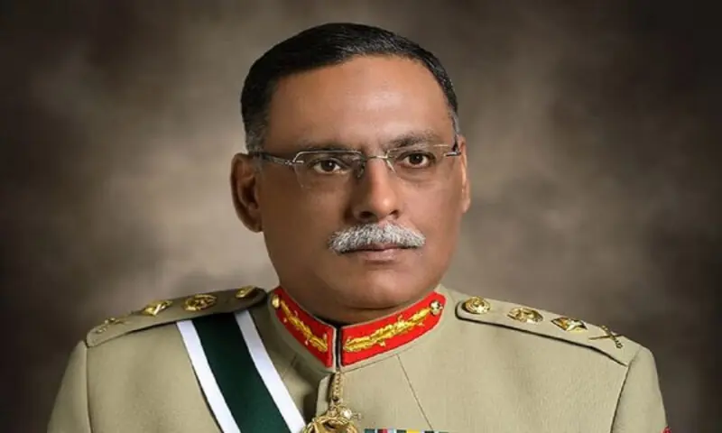 Gen Sahir Shamshad Mirza retires after 40-year service