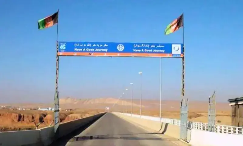 Drone attack from Afghanistan kills three Chinese workers in Tajikistan