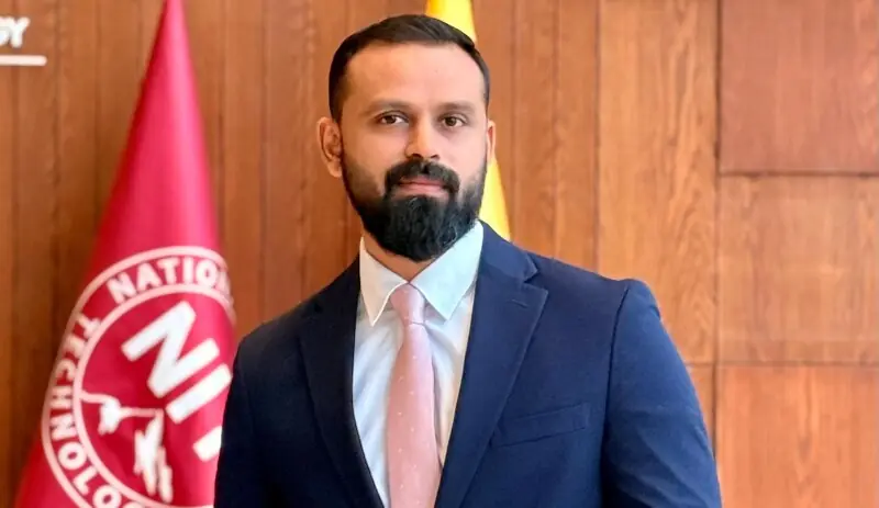 29-Year-Old Muhammad Shahzeb Awan Named World&rsquo;s Youngest University Chancellor by Guinness World Records