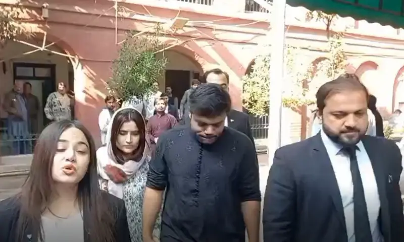 Ducky Bhai gambling-app case: Court rejects co-accused’s acquittal plea