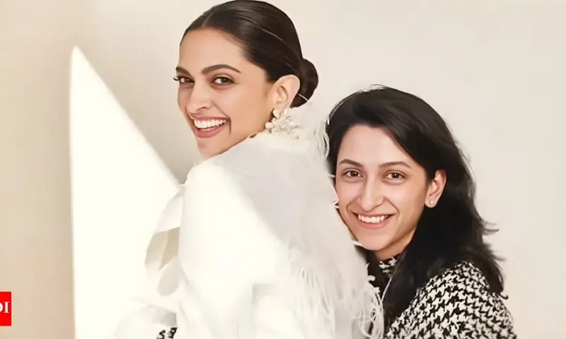 دیپیکا کی بہن کی شادی: رشتہ جوڑنے میں رنویر سنگھ کا کیا کردار؟