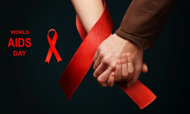 ایڈز کے خلاف آگاہی کا عالمی دن: ’بیماری سے زیادہ معاشرے کے رویے کا خوف ہوتا ہے‘ – Health ایڈز کے خلاف آگاہی کا عالمی دن: ’بیماری سے زیادہ معاشرے کے رویے کا خوف ہوتا ہے‘ – Health