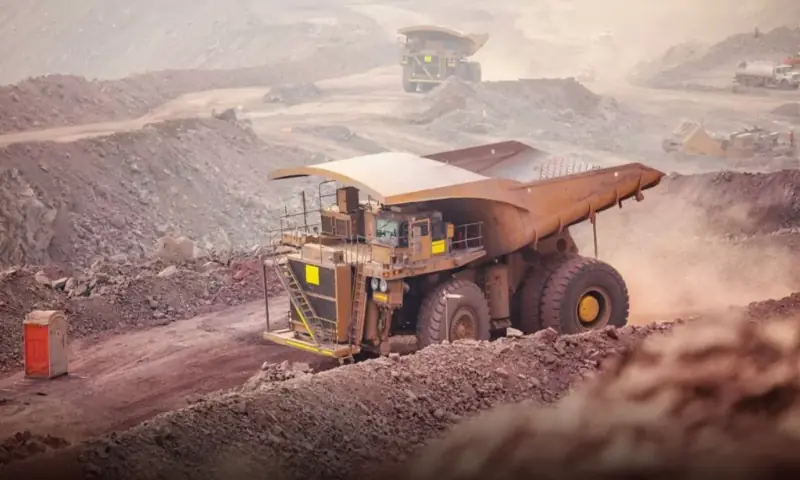 Saudi Arabia opens new mineral exploration bidding round