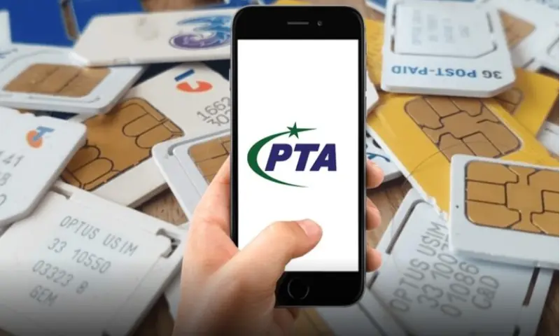 PTA rejects fake notification circulating on social media