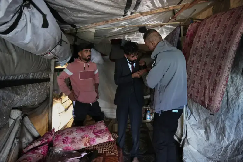 تصویر بشکریہ/ اے پی