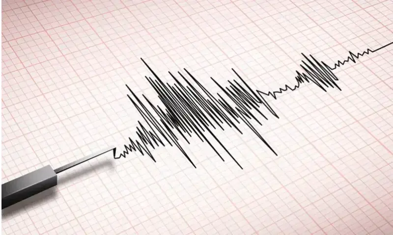 Minor earthquakes shake Khuzdar and Sibi