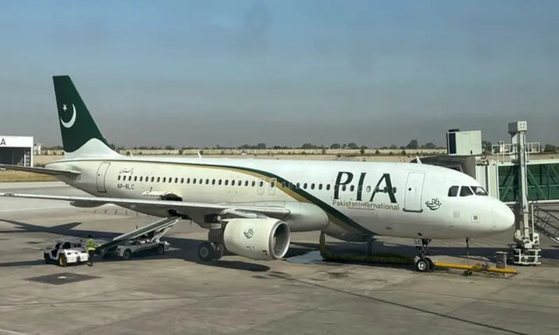 PIA privatisation bidding set for December 23, says PM