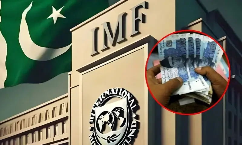 Govt plans Rs975bn relief package for corporate and salaried sectors