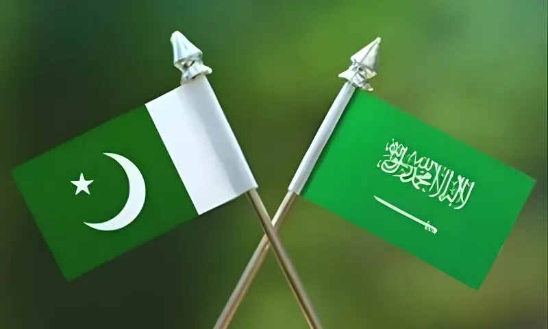 سعودی عرب نے پاکستان کیلئے 3 ارب ڈالر ڈیپازٹ کی مدت میں مزید توسیع کردی – Pakistan