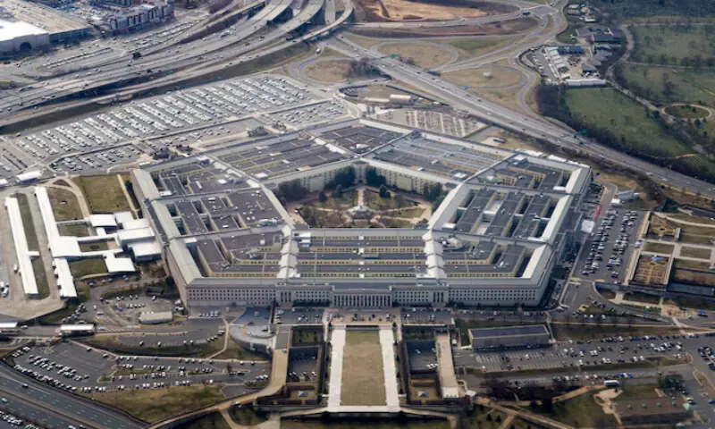 New York Times sues Pentagon over press access