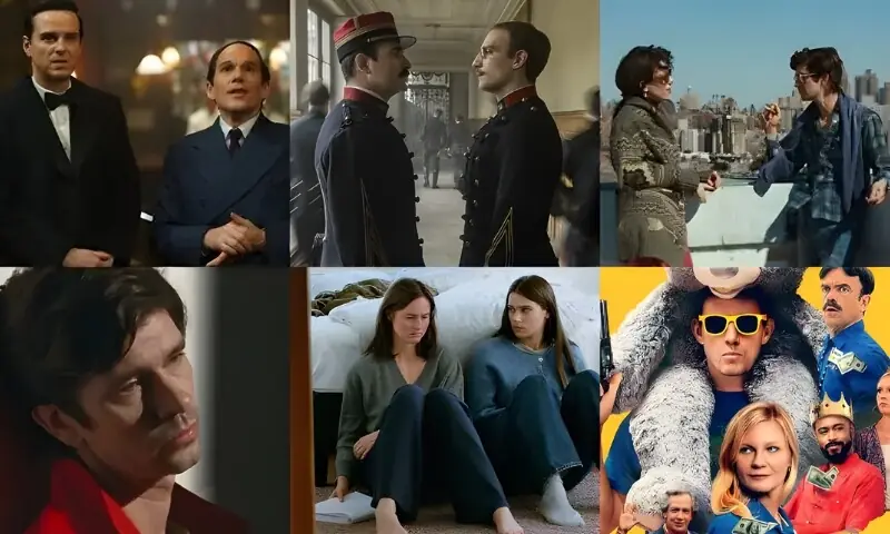 سال 2025: ہالی ووڈ کی سب سے کامیاب فلمیں کونسی رہیں؟ – Life & Style