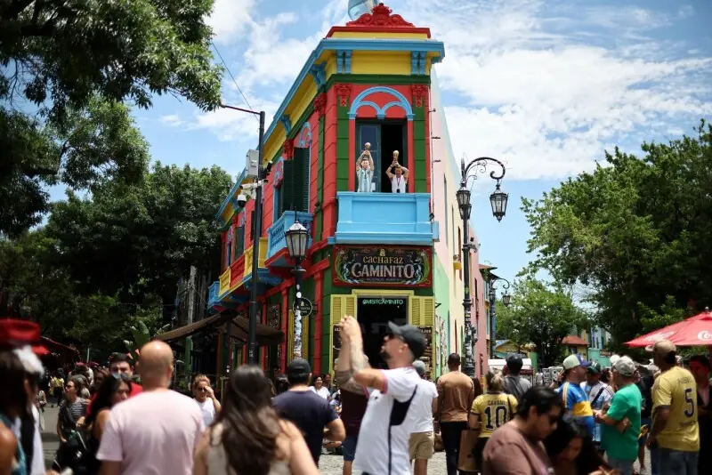 فیفا ورلڈ کپ 2026 کے ڈرا کی تیاریاں عروج پر فیفا ورلڈ کپ 2026 کے ڈرا کی تیاریاں عروج پر