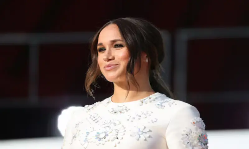 Meghan Markle reaches out to estranged father after leg amputation
