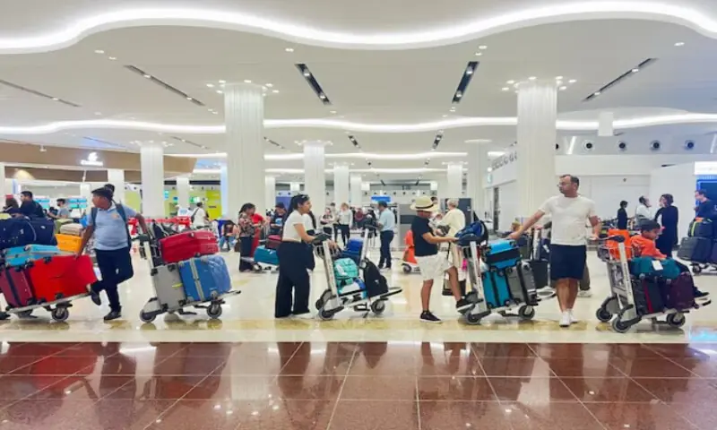 UAE to host new GCC Civil Aviation Authority headquarters