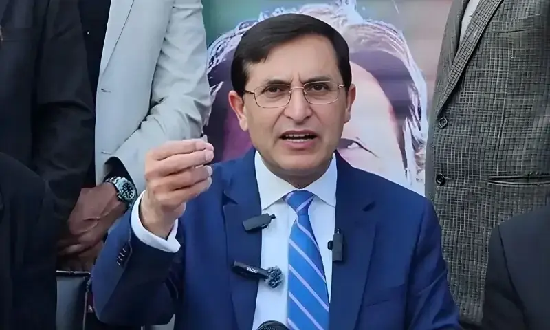 PTI chief says &lsquo;democracy will collapse&rsquo; if hostile attitude continues