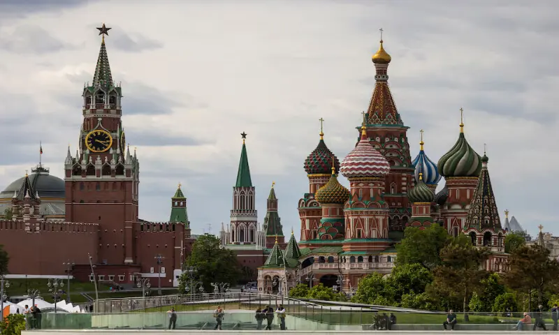 Trump&rsquo;s national security strategy largely aligned with Russia: Kremlin