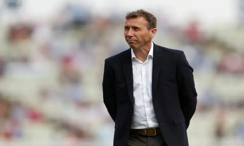 Former England captains unleash scathing verdict as Ashes dream crumbles