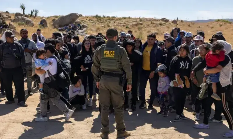 55 Iranians deported from US under Trump&rsquo;s immigration policy