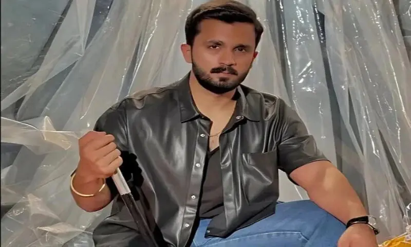 UK deports Pakistani YouTuber Rajab Butt