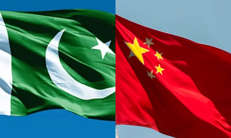 China launches &lsquo;Global Governance&rsquo; push at UN; Pakistan backs