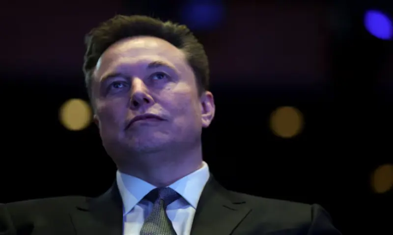 Elon Musk says DOGE &lsquo;somewhat successful&rsquo; but would not do it again