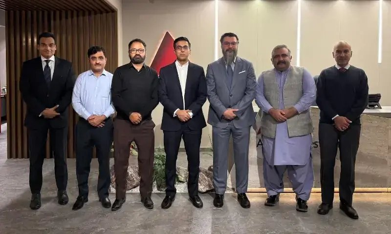 PEMRA, Alfalah Asset Management discuss creation of dedicated media fund