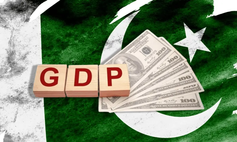 ADB upgrades Pakistan&rsquo;s GDP outlook to 3% for FY2025