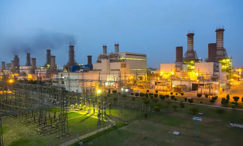 KAPCO back online as NEPRA clears tariff issue