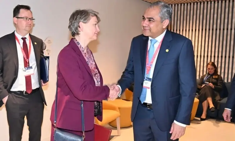 پاکستان کی برطانیہ سے پاکستانی شہریت ختم کرنے والے ملزمان کو واپس لینے کی مشروط آمادگی – Pakistan