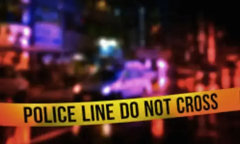 Three killed in Karachi as speeding heavy vehicles trigger another day of deadly road chaos