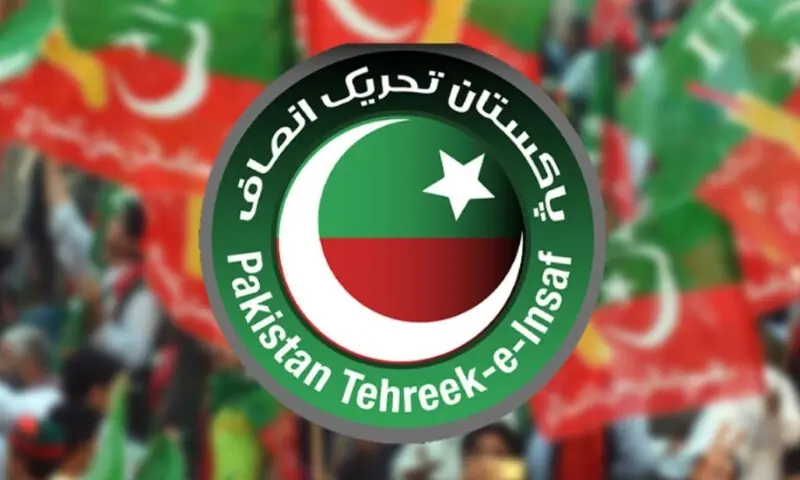 پی ٹی آئی نے پارٹی آئین سے تمام خامیاں دور کرنے کے لیے کمیٹی تشکیل دے دی – Pakistan