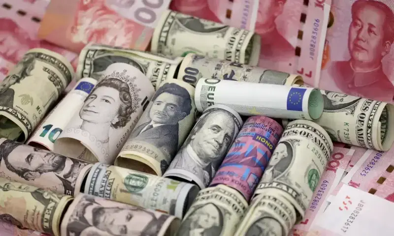 NADRA verification made mandatory for all forex buyers and sellers