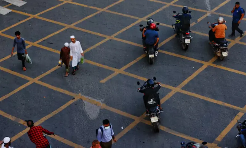 Bangladesh to hold national election on February 12