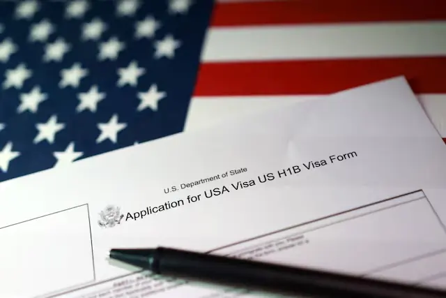 California, 19 states sue to block Trump&rsquo;s $100,000 H-1B visa fee