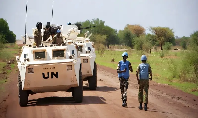 سوڈان: بنگلہ دیشی فوجیوں کو بچانے کے لیے پاک فوج کے آپریشن کی خبروں پر بنگلہ دیشی فوج کی وضاحت