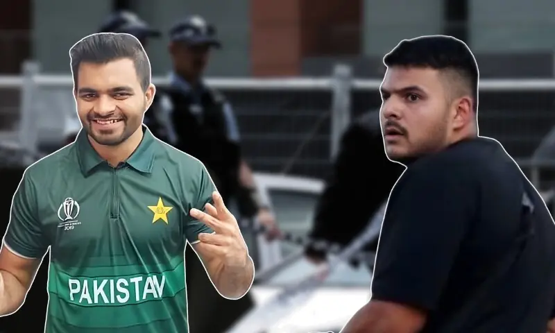 سڈنی حملے میں پاکستان کو بدنام کرنے کی اسرائیلی اور بھارتی کوشش ناکام سڈنی حملے میں پاکستان کو بدنام کرنے کی اسرائیلی اور بھارتی کوشش ناکام