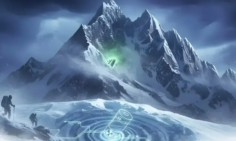 ہمالیہ کے پہاڑوں میں گم شدہ نیوکلیئر جنریٹر، نصف ارب افراد کے لیے خطرہ ہمالیہ کے پہاڑوں میں گم شدہ نیوکلیئر جنریٹر، نصف ارب افراد کے لیے خطرہ