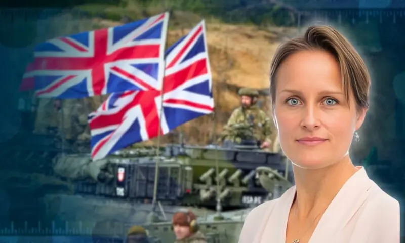 برطانوی خفیہ ادارے کی پہلی خاتون سربراہ کا افسران کو کوڈنگ سیکھنے پر زور